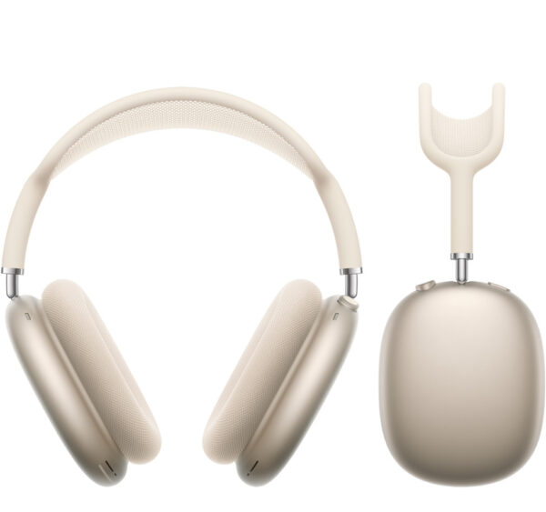 Apple AirPods Max 星光色（2024）