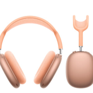 Apple AirPods Max 橙色（2024）