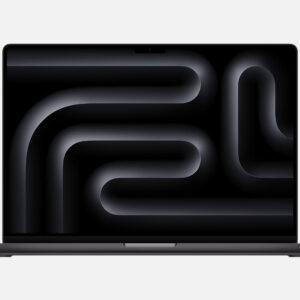 Apple M4 Max MacBook Pro 16 (14+32+16) 36G+2TB 纳米屏 深空黑色 （Space Black）