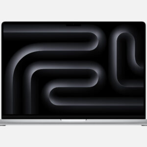 Apple M4 Max MacBook Pro 16 (14+32+16) 36G+2TB 标准屏 银色 （Silver）