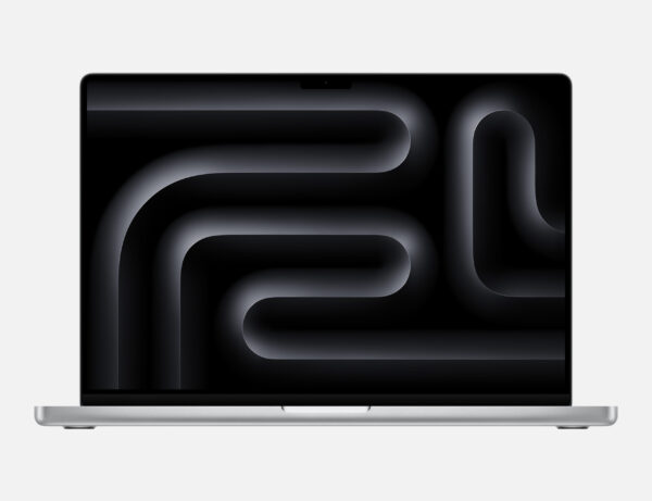 Apple M4 Max MacBook Pro 16 (16+40+16) 128G+8TB 纳米屏 银色 （Silver）