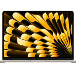 Apple M3 MacBook Air 13 （8+8+16）16G+512G 星光色 Starlight