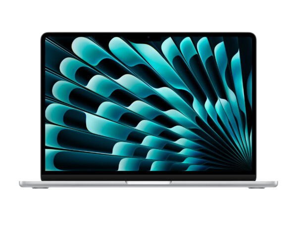 Apple M3 MacBook Air 13 （8+8+16）16G+512G 银色 Silver