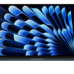 Apple M3 MacBook Air 15 （8+10+16）16G+256G 午夜色 Midnight