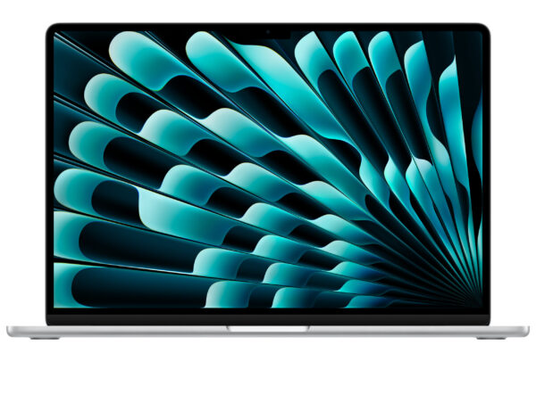 Apple M3 MacBook Air 15 （8+10+16）16G+1TB 银色 Silver