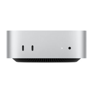 Apple M4 Pro Mac mini （12+16+16）64G+4TB