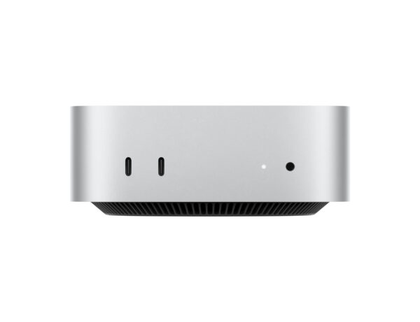 Apple M4 Pro Mac mini （14+20+16）24G+8TB