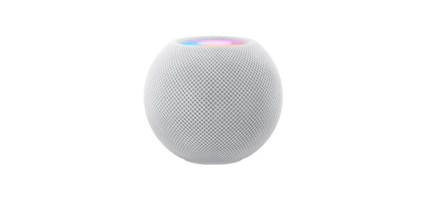 Apple HomePod mini 白色