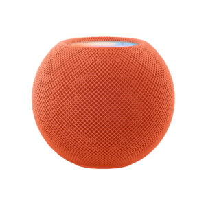 Apple HomePod mini 橙色