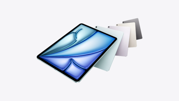 Apple iPad Air (M3) 11 英寸 WIFI 128G 深空灰
