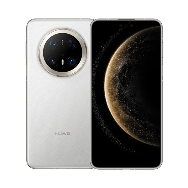 HUAWEI Mate 70 Pro+ 16GB+512GB 金丝银锦