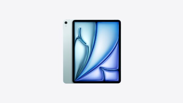 iPad Air 6 11 WIFI 256G 蓝色