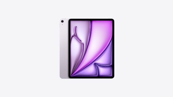 iPad Air 6 13 WIFI 128G 紫色