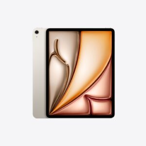 iPad Air 6 13 WIFI 512G 星光色