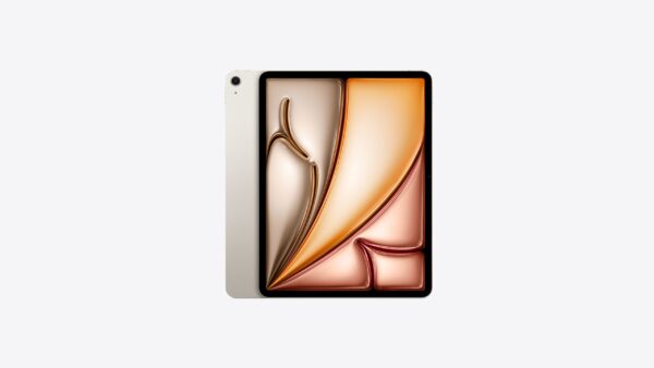 iPad Air 6 13 WIFI 512G 星光色