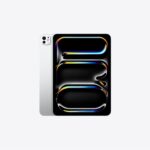 iPad Pro 13 纳米纹理屏 WIFI 2TB 银色