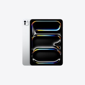 iPad Pro 11 纳米纹理屏 WIFI +Cellular 2TB 银色