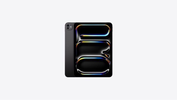 iPad Pro 13 标准屏 WIFI +Cellular 512G 深空黑色