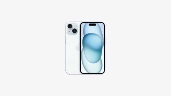 iPhone 15 Plus 512GB 蓝色