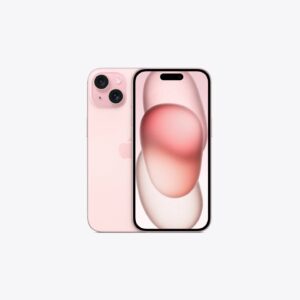iPhone 15 Plus 128GB 粉色