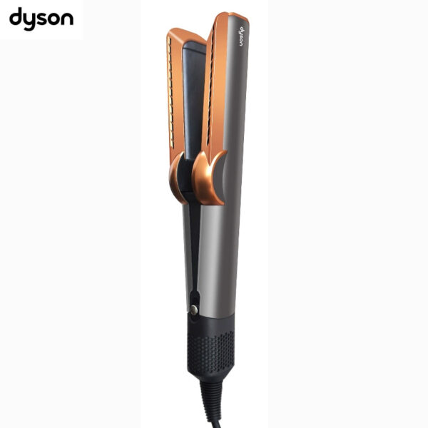 Dyson HT01 直发器 镍铜 (Nickel/Copper)