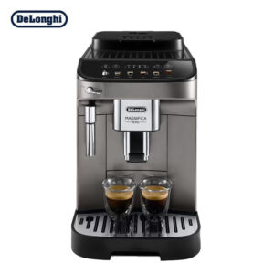 Delonghi E max全自动咖啡机 现磨
