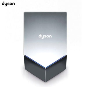 Dyson HU02 Airblade V hand dryer (Nickel)