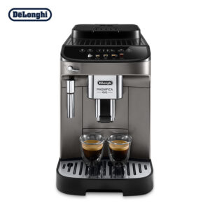 Delonghi E pro 全自动咖啡机
