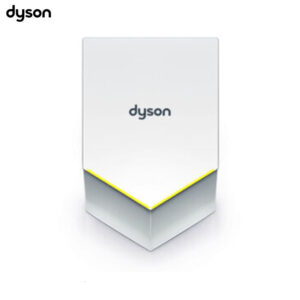 Dyson HU02 Airblade V hand dryer (white）