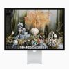 Apple Studio Display 纳米屏+可调斜度支架