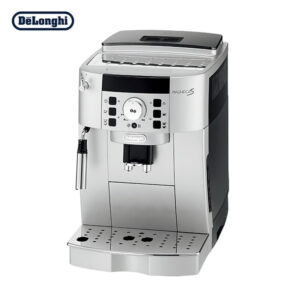 Delonghi ECAM22.110 全自动现研磨奶泡一体 黑色（black）