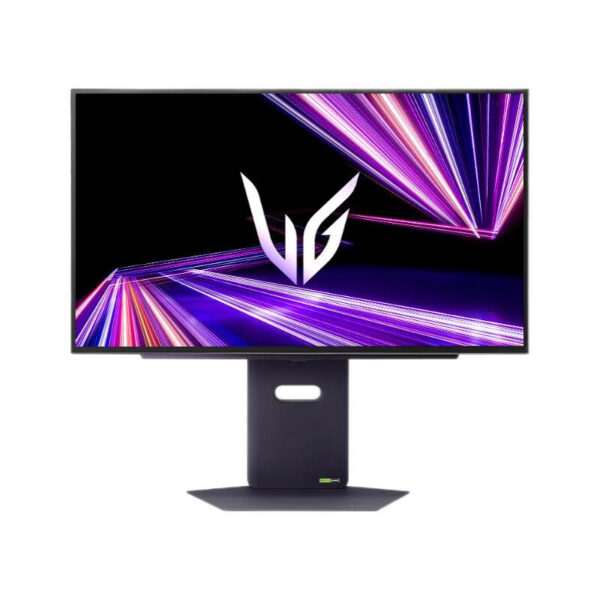 LG 27GX790A 显示器 黑色