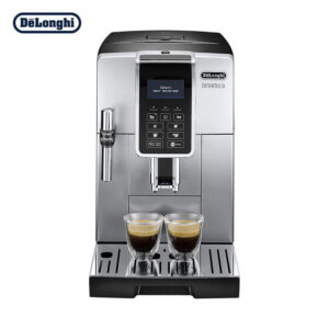 Delonghi D5W 全自动咖啡机 浓缩奶咖