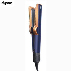 Dyson HT01 直发器 藏青铜 (Prussian Blue/Rich Copper)