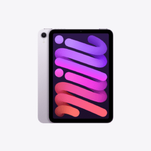 (2024)Apple iPad mini (无线局域网 + 蜂窝网络机型) 128G 紫色