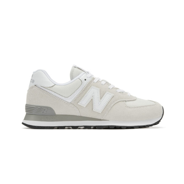 New Balance 574 （neutral White）