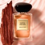 阿玛尼 「PRIVE高定香氛」50ml 颐和清檀