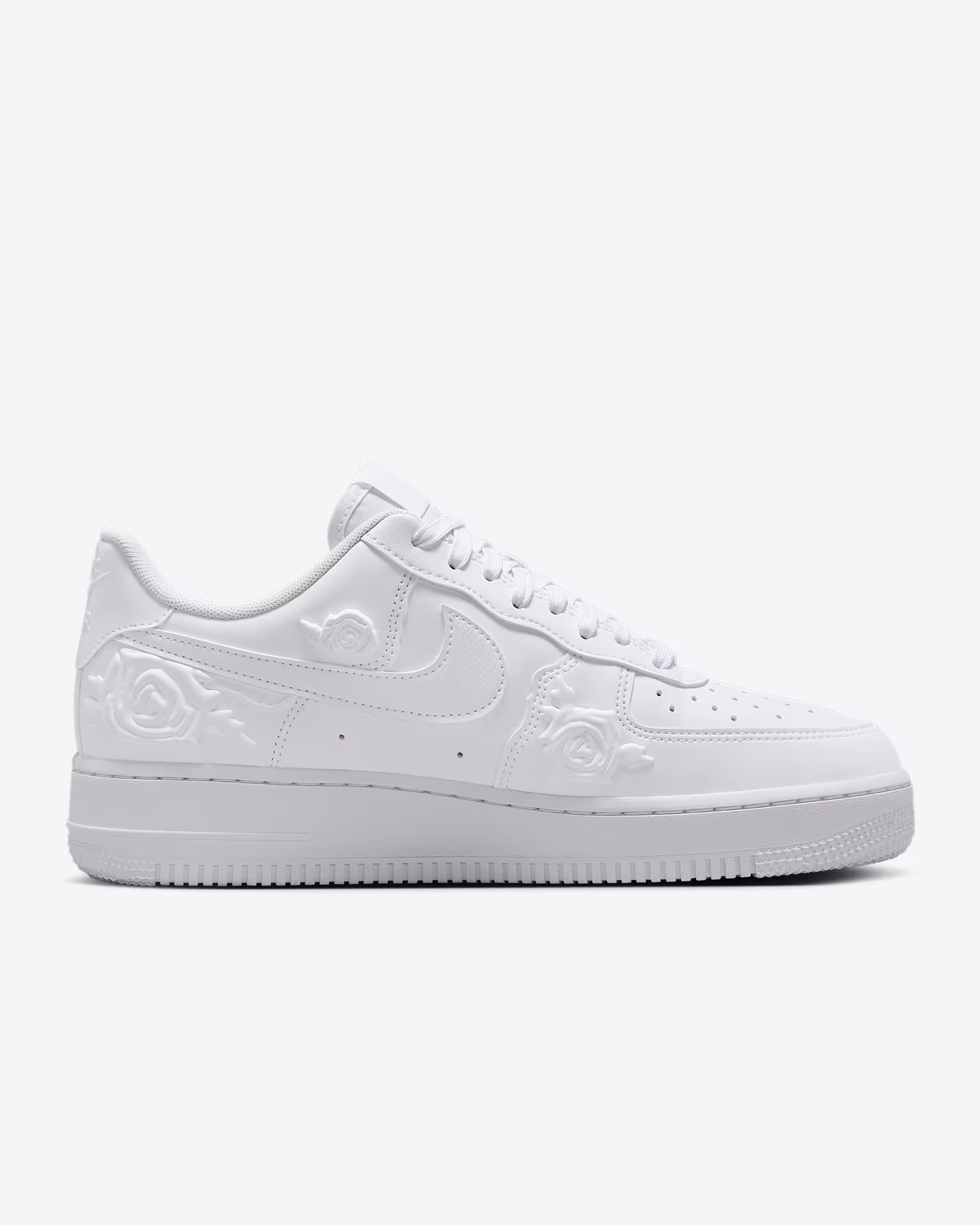 Nike Air Force 1 '07 （woman white）
