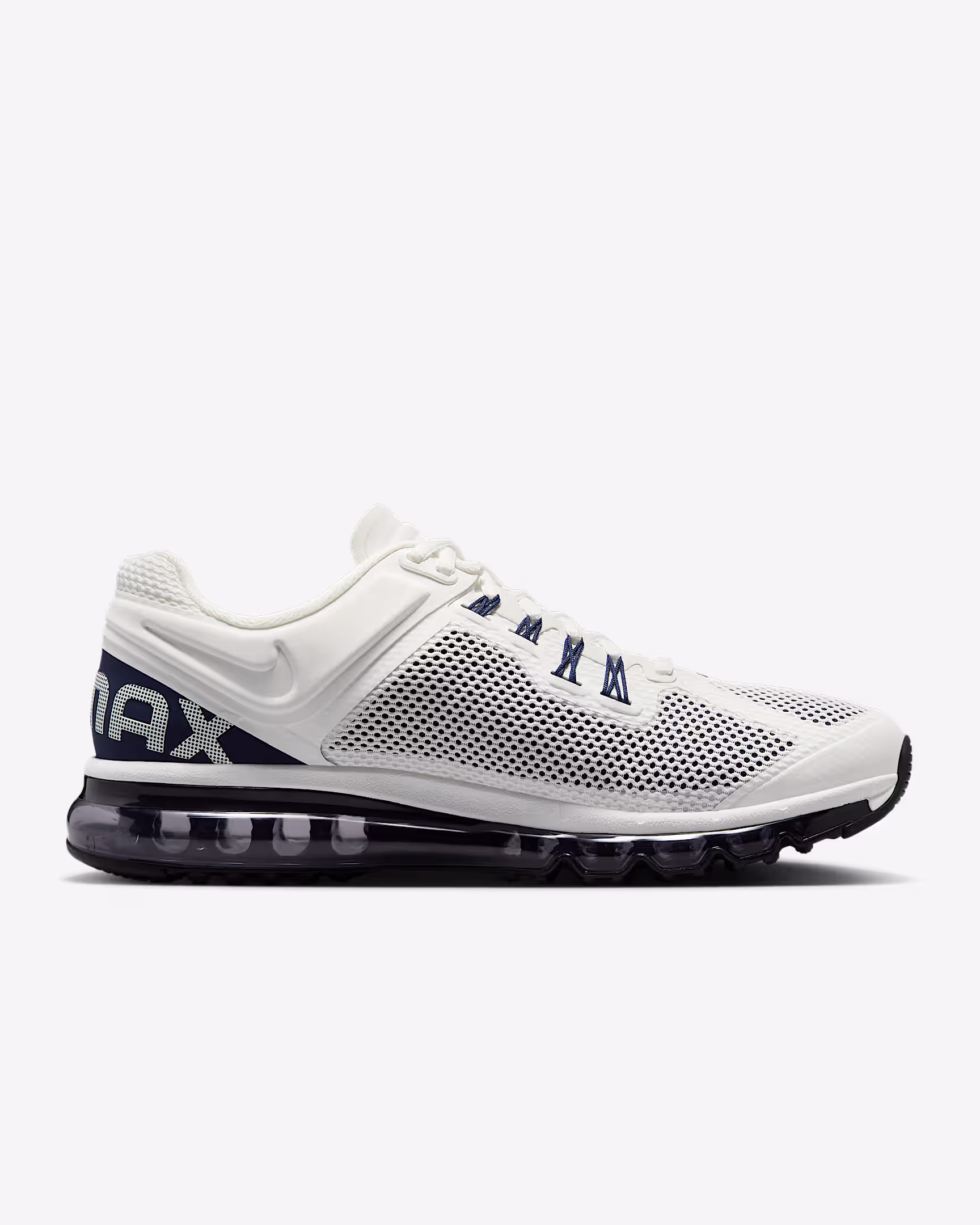 Nike Air Max 2013 （man Mountain peak white/hidden green/black）