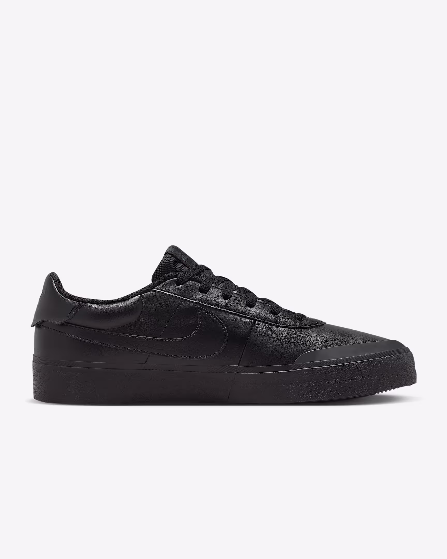 Nike Court Shot （man black）