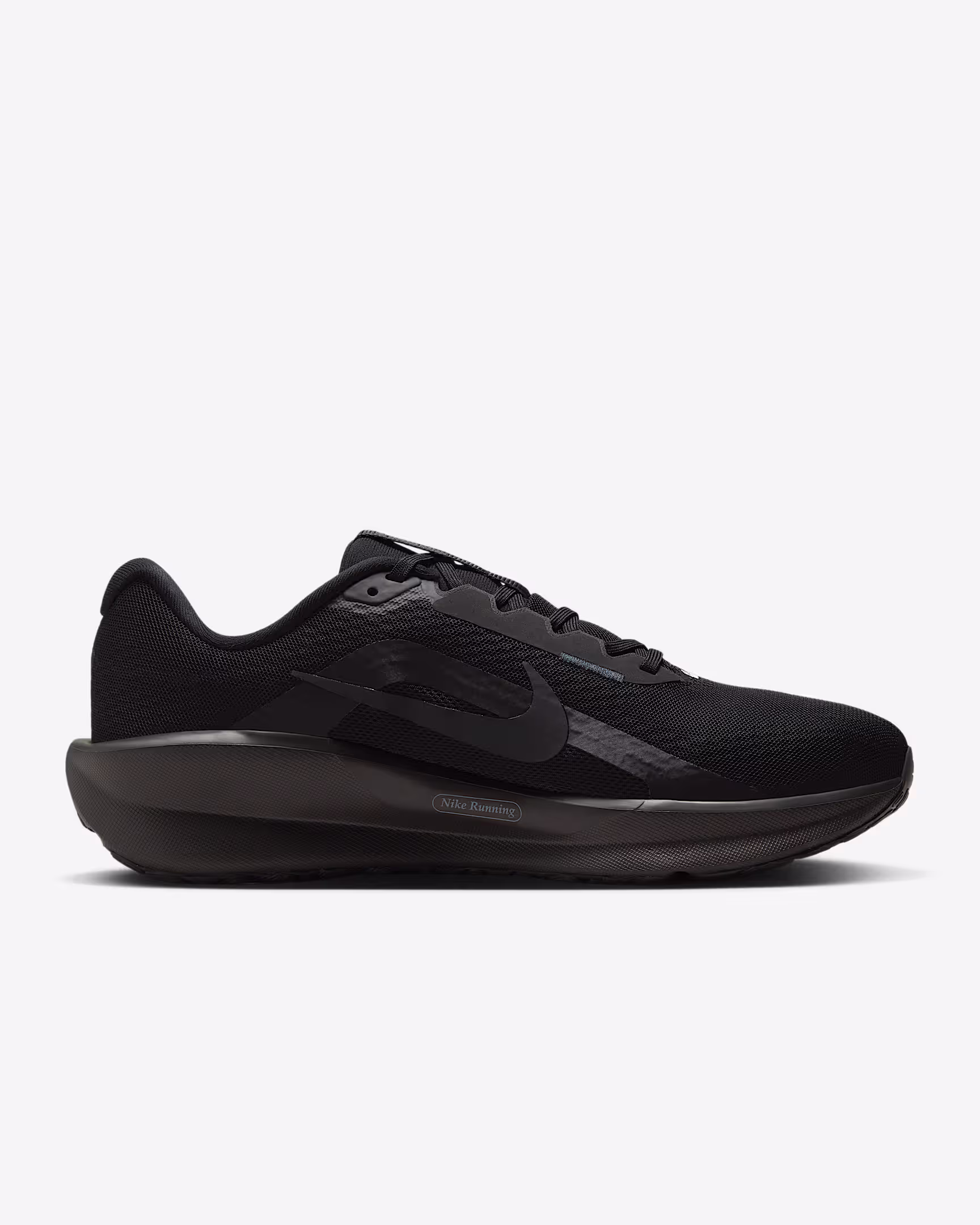Nike Downshifter 13 （man Coal Black/Wolf Grey/Black）