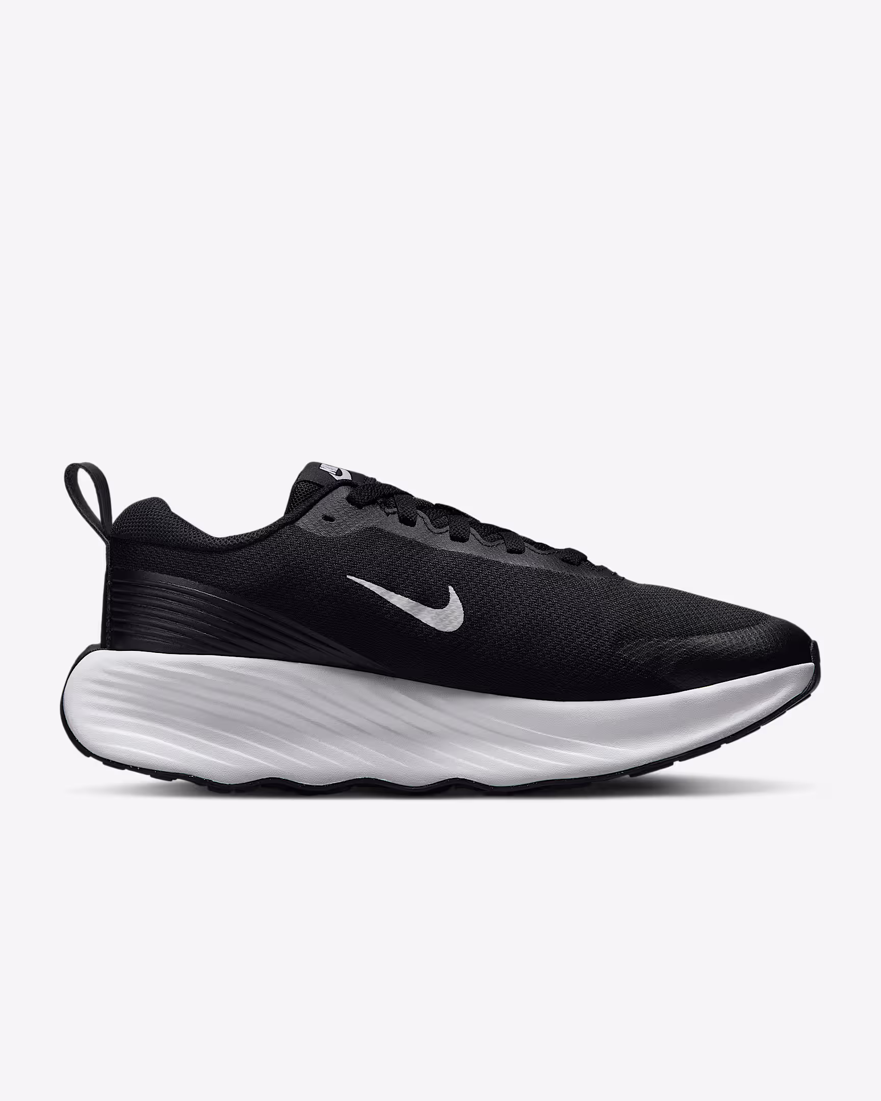 Nike Promina （woman Black/White）