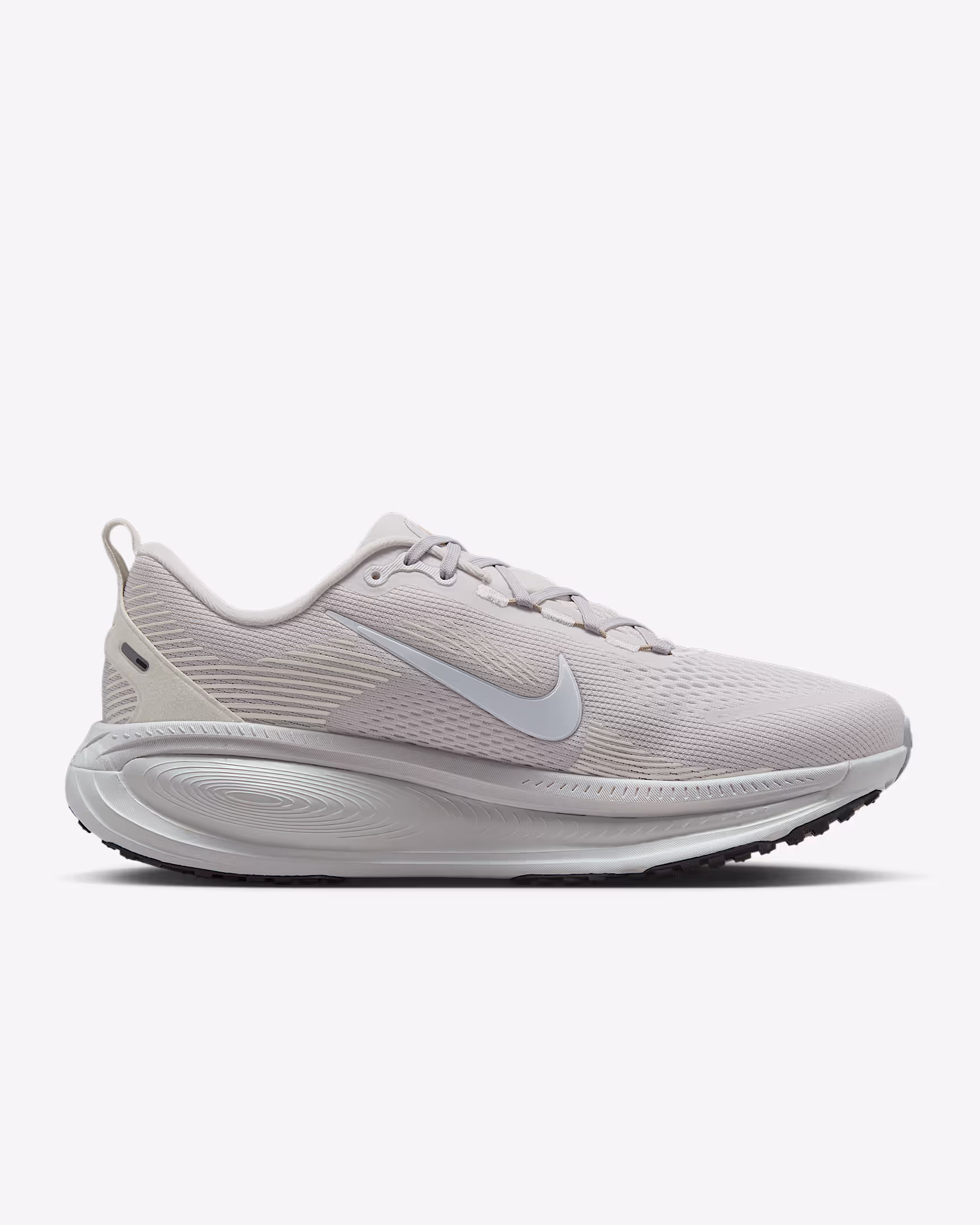Nike Vomero 18 （man Cangye Grey/Mountain Peak White/Ephedra/Wolf Grey）
