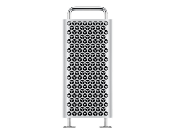 Apple M2 Ultra Mac Pro （24+60+32）64G 8T