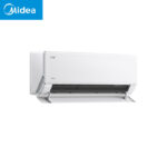 美的空调KFR-26GW/N8WF1 无风感 大1匹 空调挂机