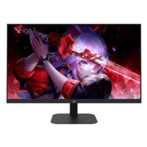 优派 VX2757 显示器 黑色