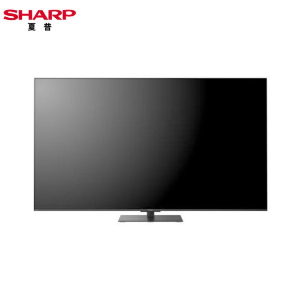 夏普4T-C75HU8500A 75英寸 4K 智能电视
