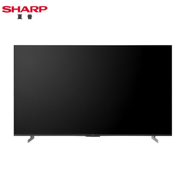 夏普4T-C85HU8500A 85英寸4K 智能电视