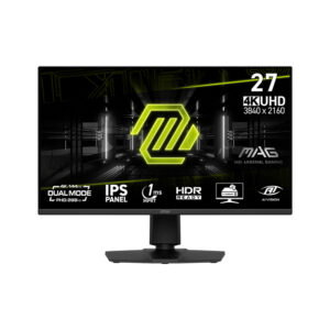 微星 MAG 275UPD E14 显示器 黑色