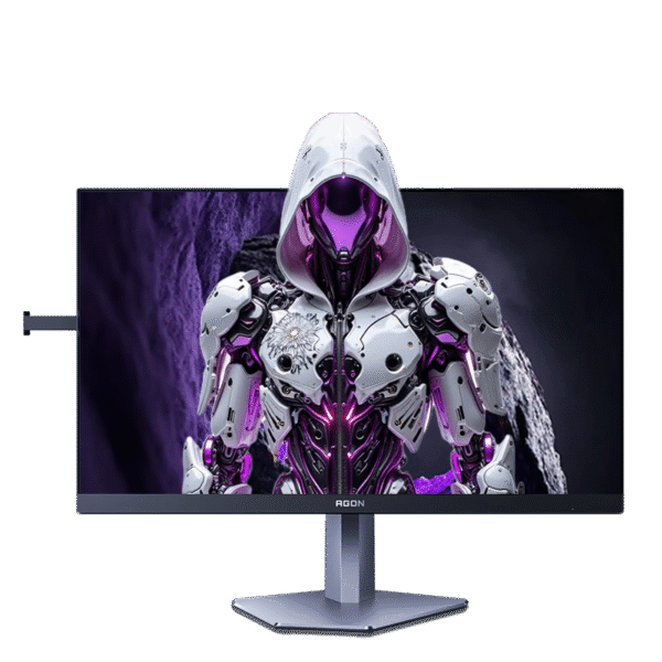 AOC AG246FK6 显示器 黑色